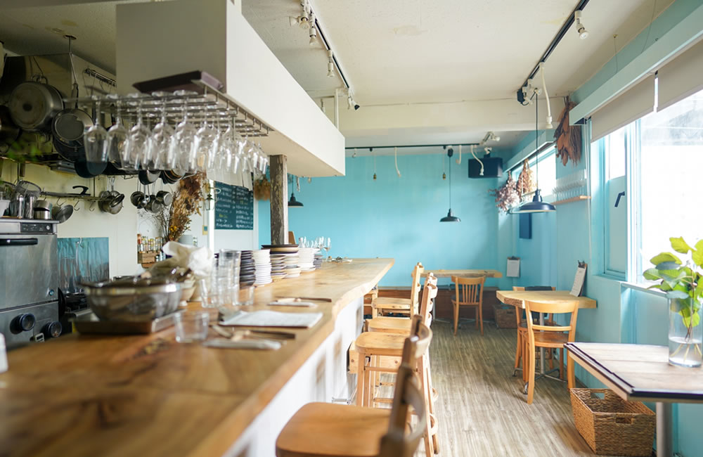 店舗・オフィスの清掃や空室清掃もお任せください