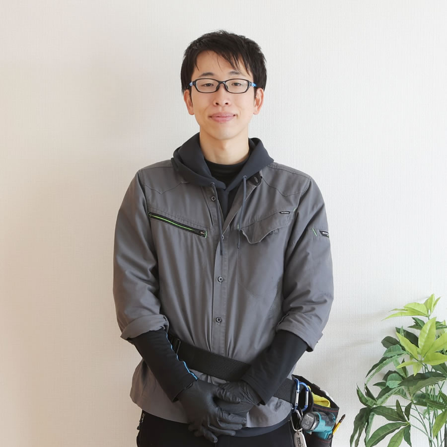 エアコン掃除シルフ